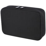 Rise GRS recycled organiser pouch