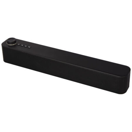 Hybrid 2 x 5W premium Bluetooth® sound bar