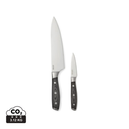 VINGA Kaiser Chef´s Set