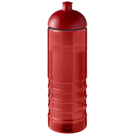 H2O Active® Eco Treble 750 ml dome lid sport bottle