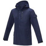 Kai unisex lightweight GRS recycled circular jacket