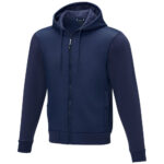 Darnell men's hybrid jacket
