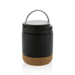 Savory RCS certified recycled stainless steel foodflask