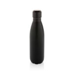 Eureka RCS certified re-steel single wall water bottle