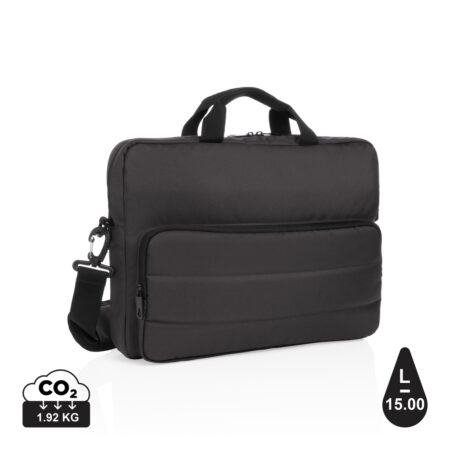 Impact AWARE™ RPET 15.6"laptop bag