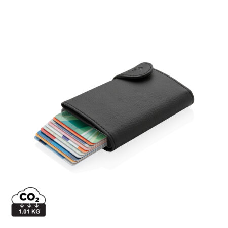 C-Secure XL RFID card holder & wallet