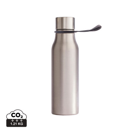 VINGA Lean waterbottle steel