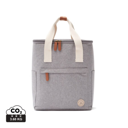 VINGA Sortino RPET Trail cooler backpack