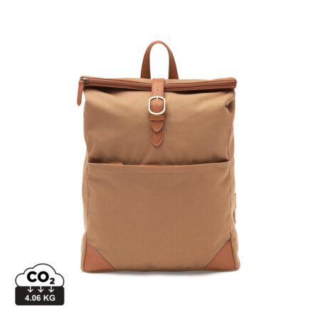 VINGA Sloane RCS RPET backpack