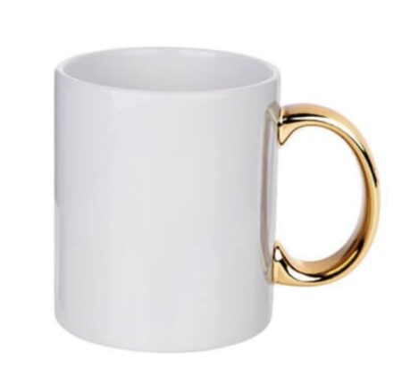 Kruus Metallic Handle