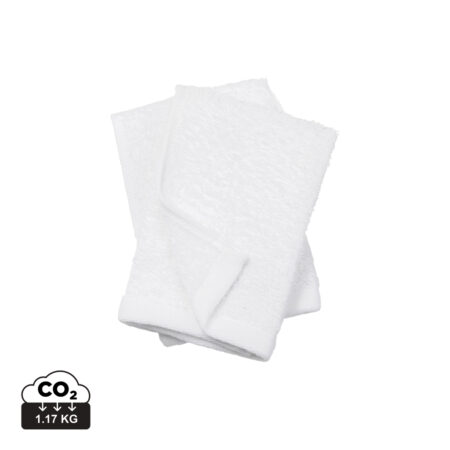 VINGA Birch towels 30x30