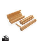 Ukiyo bamboo sushi making set
