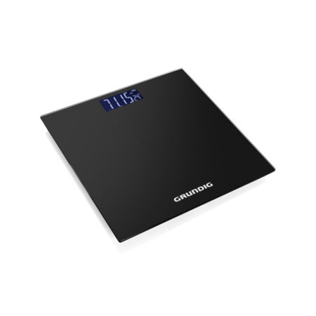 Grundig Digital Body Scale