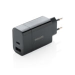 Philips ultra fast PD wall charger