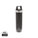 Leakproof tritan bottle