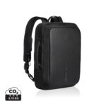 Bobby Bizz anti-theft backpack & briefcase