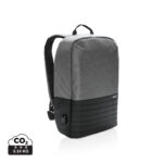 Swiss Peak RFID anti-theft 15.6" laptop backpack