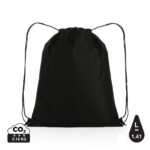 Impact AWARE™ RPET 190T drawstring bag