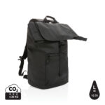 Impact AWARE™ RPET Water resistant 15.6"laptop backpack