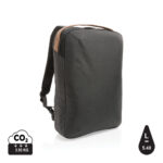Impact AWARE™ 300D two tone deluxe 15.6" laptop backpack