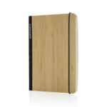 Scribe bamboo A5 Notebook