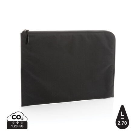 Impact Aware™ laptop 15.6" minimalist laptop sleeve