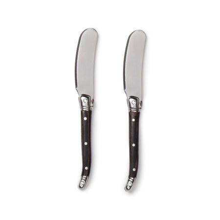 VINGA Gigaro butter knives