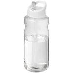 H2O Active® Big Base 1 litre spout lid sport bottle