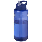 H2O Active® Eco Big Base 1 litre spout lid sport bottle
