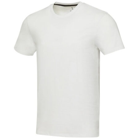 Avalite lühikeste varrukatega unisex Aware™ taaskasutatud T-särk