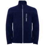 Antartida kids softshell jacket