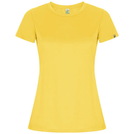 Imola short sleeve women's sports t-shirt