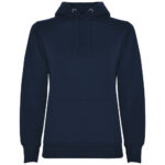 Urban women's hoodie