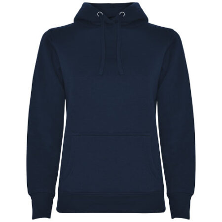 Urban women's hoodie