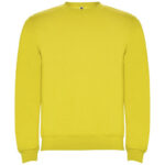 Clasica unisex kampsun