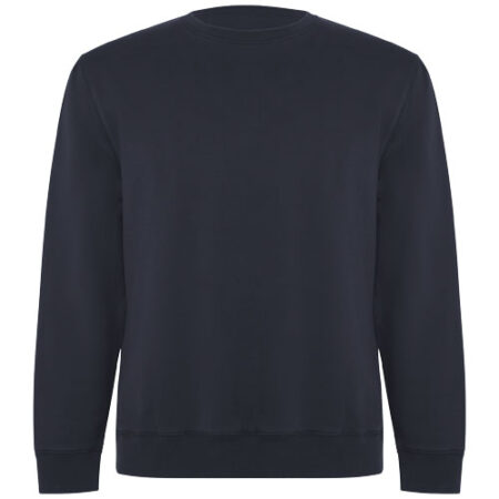 Batian organic cotton unisex crewneck sweater