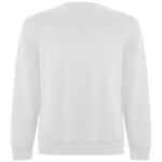Batian organic cotton unisex crewneck sweater