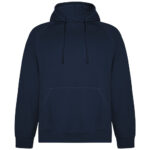 Vinson organic cotton unisex hoodie