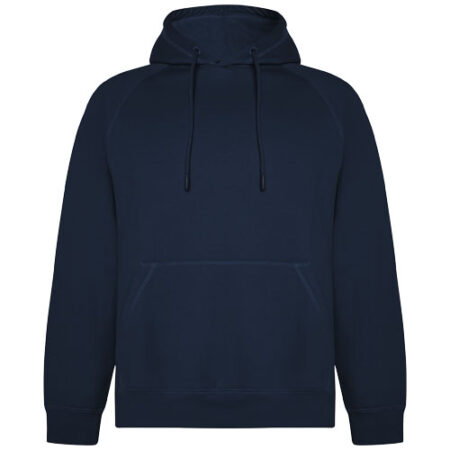 Vinson organic cotton unisex hoodie