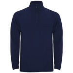 Himalaya men's quarter zip fleece jacket