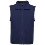 Bellagio unisex fliisist vest