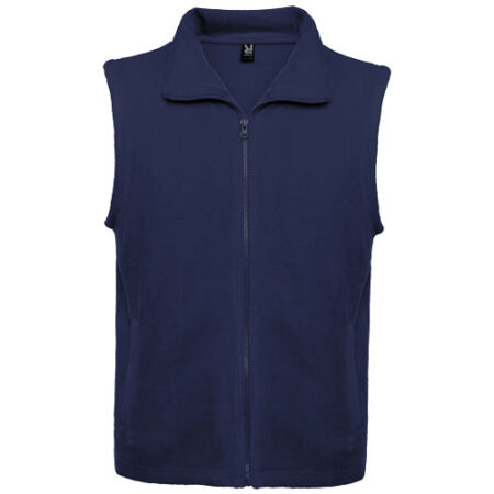 Bellagio unisex fliisist vest