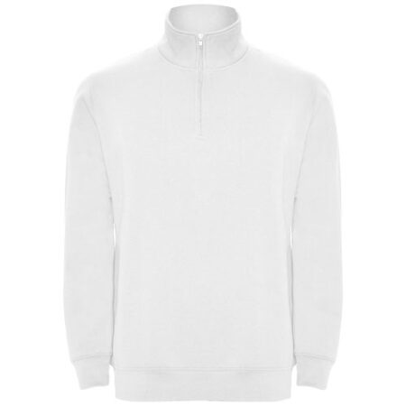 Aneto quarter zip sweater