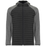 Minsk unisex hübriid isoleeritud jope