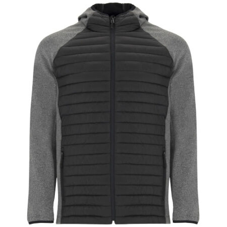 Minsk unisex hübriid isoleeritud jope