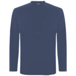 Extreme long sleeve men's t-shirt