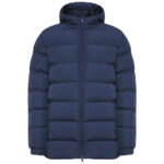 Nepal unisex isoleeritud parka
