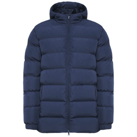 Nepal unisex isoleeritud parka