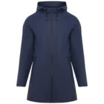 Sitka women's raincoat