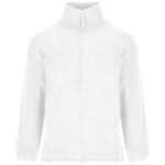 Artic men's full zip fleece jacket